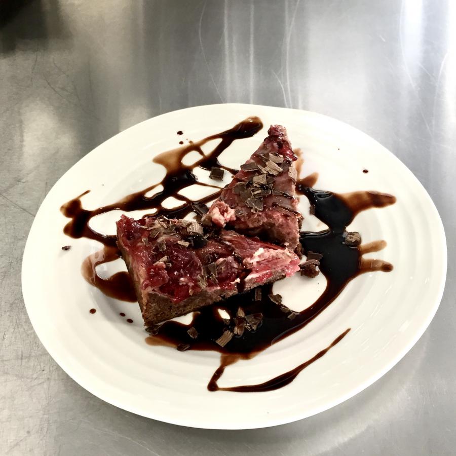 Desserts