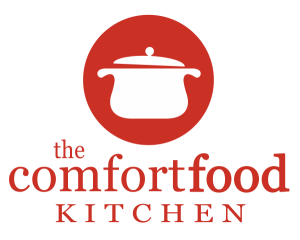 The Comfort Food Kitchen